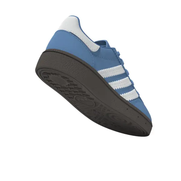 Baby Girl Handball Spezial Comfort Closure Elastic Lace Sneakers 16 Image