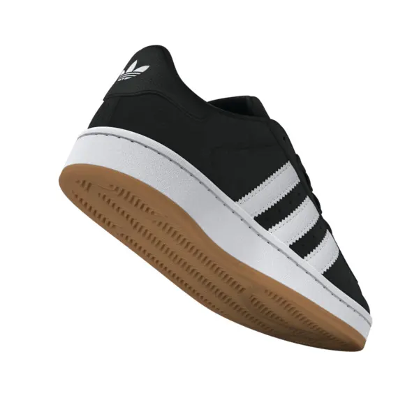 Kids Boys Campus 00s Elastic Lace Sneakers 15 Image