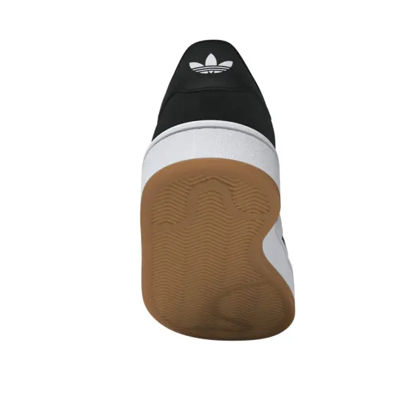 Kids Boys Campus 00s Elastic Lace Sneakers 16 Image
