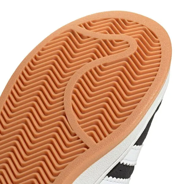 Kids Boys Campus 00s Elastic Lace Sneakers 18 Image