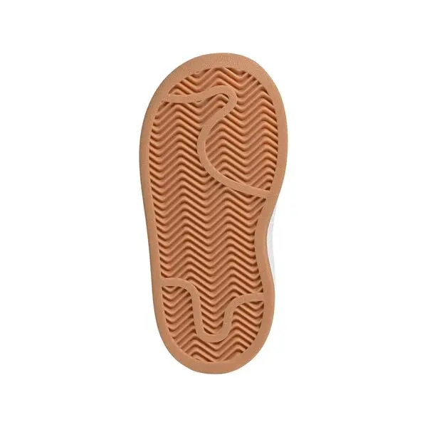 Baby Boy Dark Green Campus 00s Elastic Lace Sneakers 19 Image