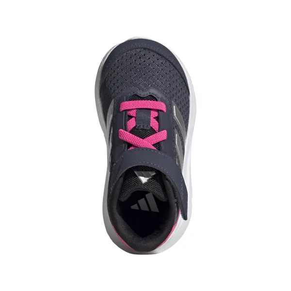 Baby Girl Blue Duramo 2.0 Running Sneakers 5 Image