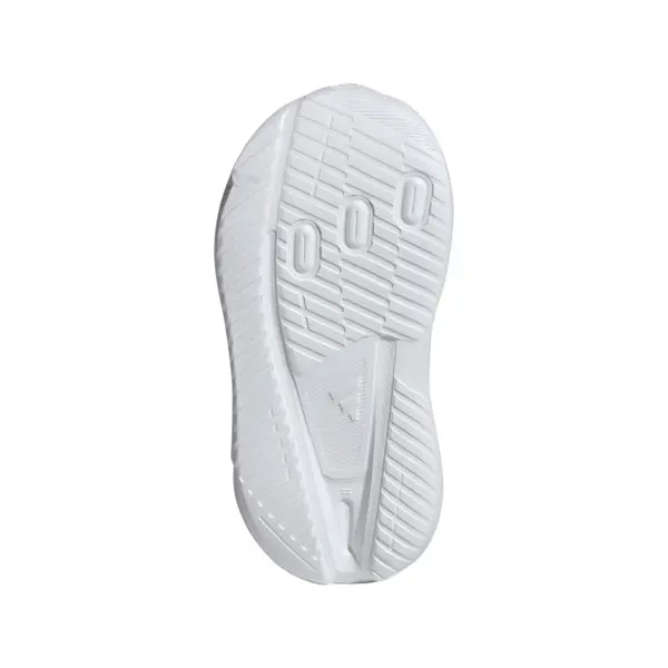 Baby Girl Blue Duramo 2.0 Running Sneakers 6 Image