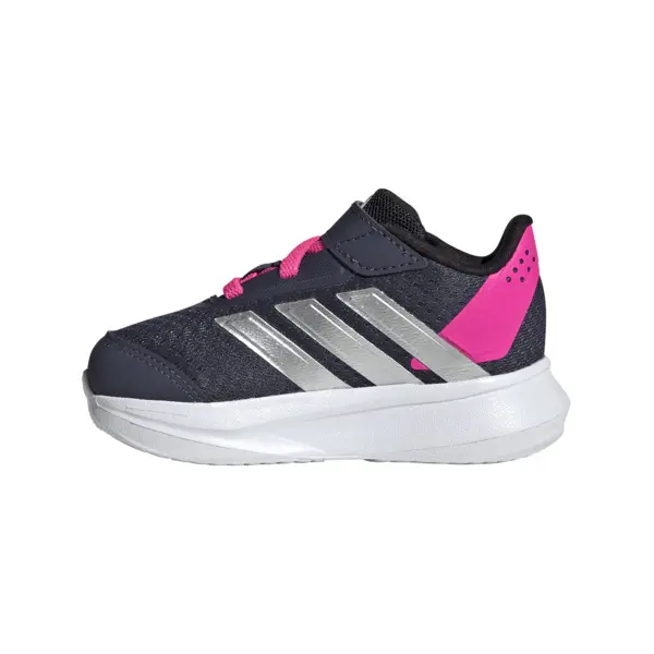 Baby Girl Blue Duramo 2.0 Running Sneakers 7 Image