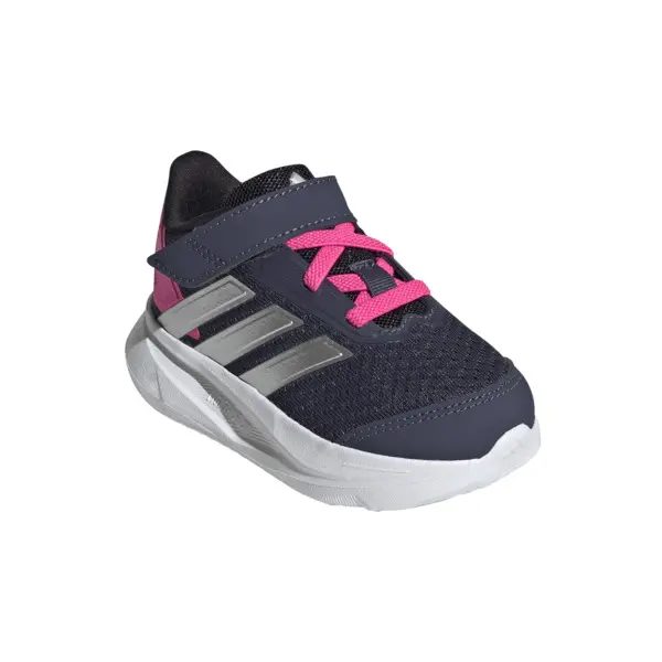 Baby Girl Blue Duramo 2.0 Running Sneakers 8 Image