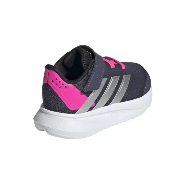 Baby Girl Blue Duramo 2.0 Running Sneakers 9 Image