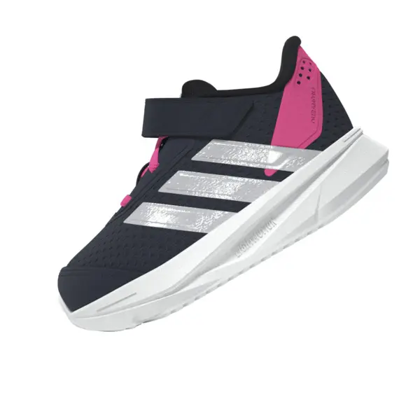 Baby Girl Blue Duramo 2.0 Running Sneakers 12 Image