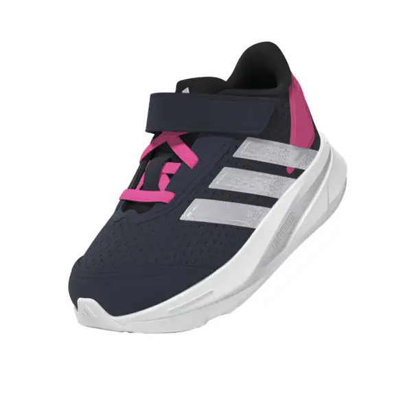 Baby Girl Blue Duramo 2.0 Running Sneakers 13 Image