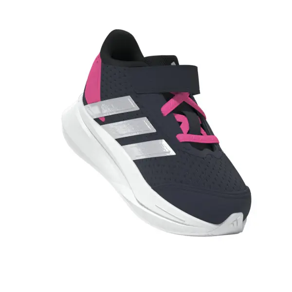 Baby Girl Blue Duramo 2.0 Running Sneakers 15 Image