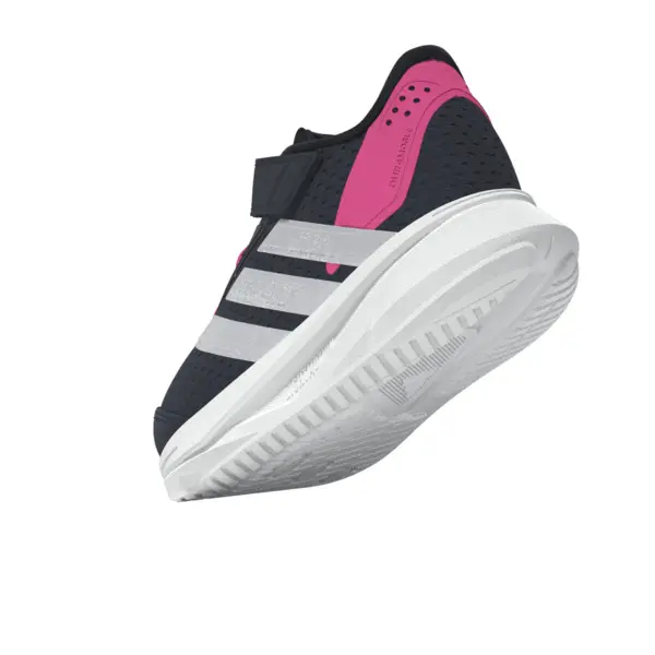 Baby Girl Blue Duramo 2.0 Running Sneakers 19 Image