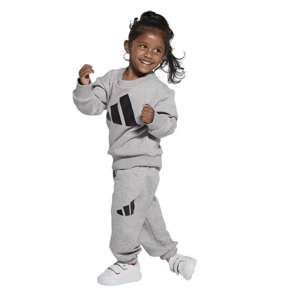 Baby Girl Adidas x Disney Minnie Mouse Grand Court Sneakers  8 Image