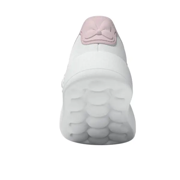 Baby Girl Adidas x Disney Minnie Mouse Grand Court Sneakers  18 Image