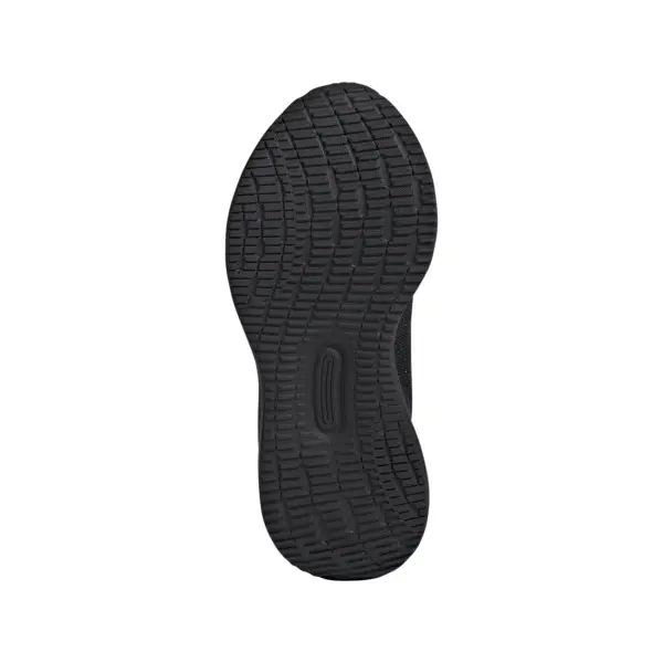 Kids Boys Runfalcon 5 Full Black Running Sneakers  6 Image