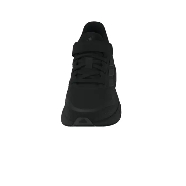 Kids Boys Runfalcon 5 Full Black Running Sneakers  14 Image