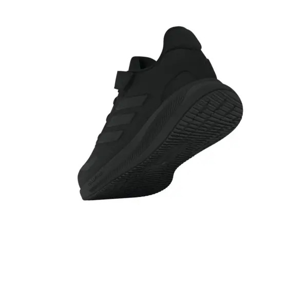 Kids Boys Runfalcon 5 Full Black Running Sneakers  19 Image