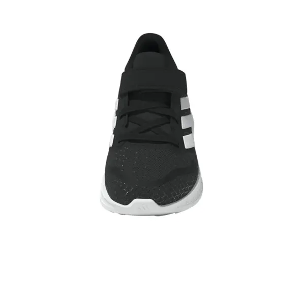 Baby Boy Runfalcon 5 Black & White Running Sneakers - Kids 14 Image
