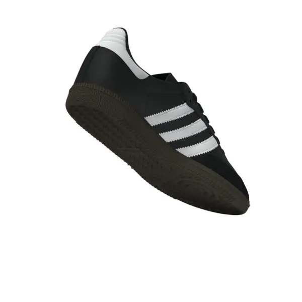 Kids Boys Black Samba OG Sneakers  16 Image