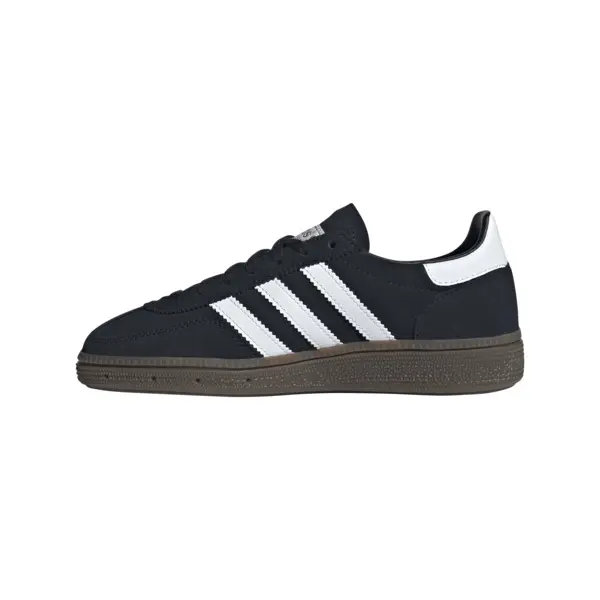 Kids Boys Black Hanball Spezial Sneakers 6 Image