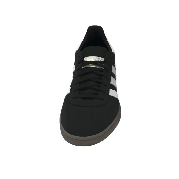 Kids Boys Black Hanball Spezial Sneakers 14 Image