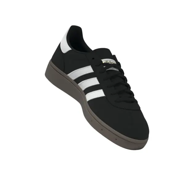Kids Boys Black Hanball Spezial Sneakers 15 Image