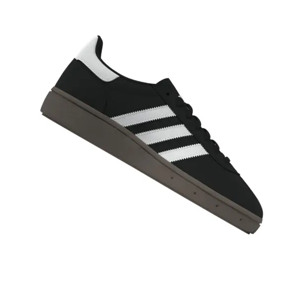 Kids Boys Black Hanball Spezial Sneakers 16 Image