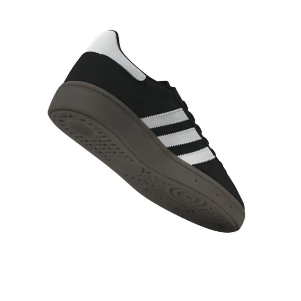 Kids Boys Black Hanball Spezial Sneakers 17 Image
