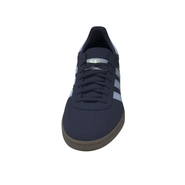 Kids Boys Blue Hanball Spezial Sneakers 14 Image