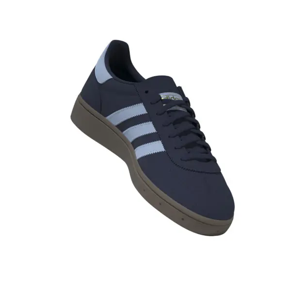 Kids Boys Blue Hanball Spezial Sneakers 15 Image