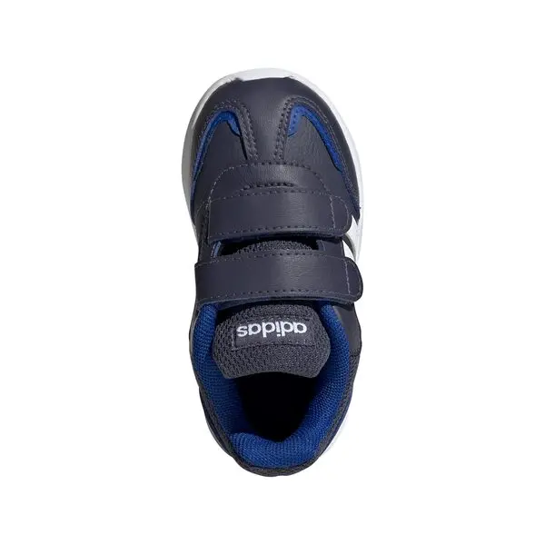 Baby Boy Tensaur Switch Sneakers - Navy 3 Image