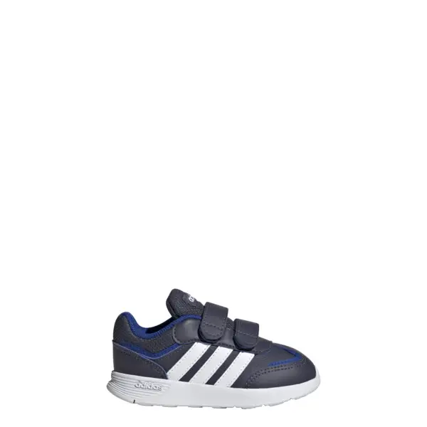 Baby Boy Tensaur Switch Sneakers - Navy 4 Image