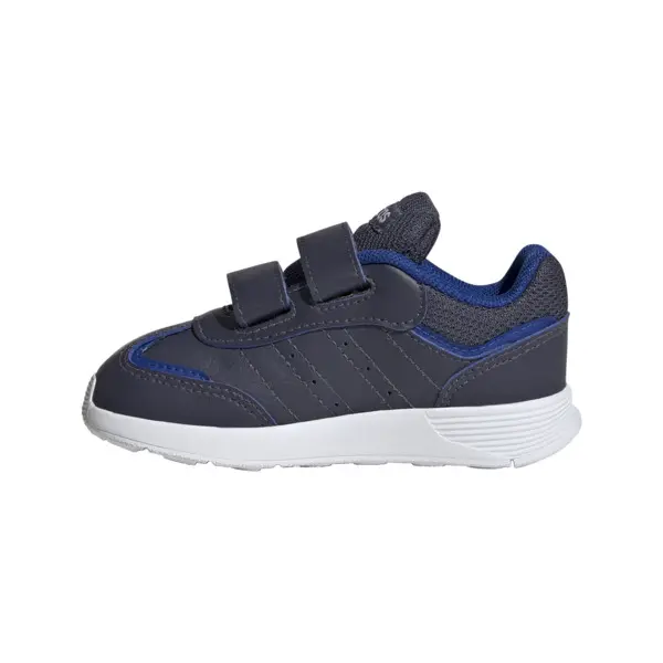 Baby Boy Tensaur Switch Sneakers - Navy 5 Image