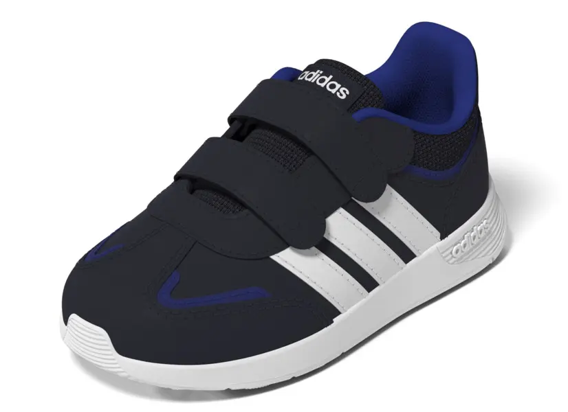 Baby Boy Tensaur Switch Sneakers - Navy 6 Image