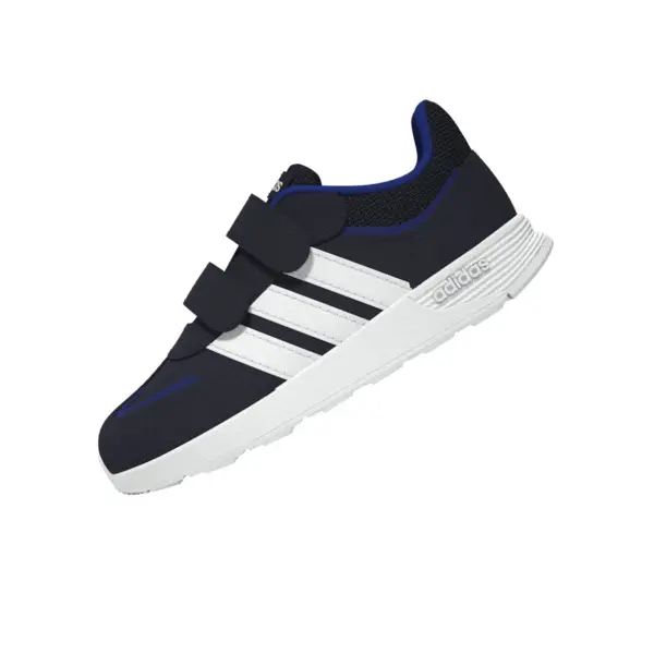 Baby Boy Tensaur Switch Sneakers - Navy 7 Image