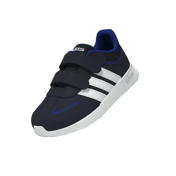 Baby Boy Tensaur Switch Sneakers - Navy 8 Image