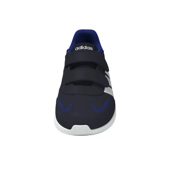 Baby Boy Tensaur Switch Sneakers - Navy 9 Image