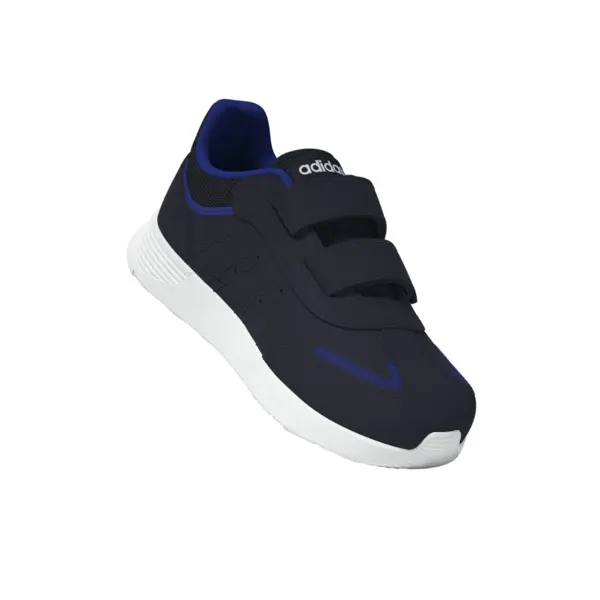 Baby Boy Tensaur Switch Sneakers - Navy 10 Image