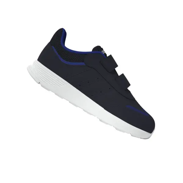 Baby Boy Tensaur Switch Sneakers - Navy 11 Image