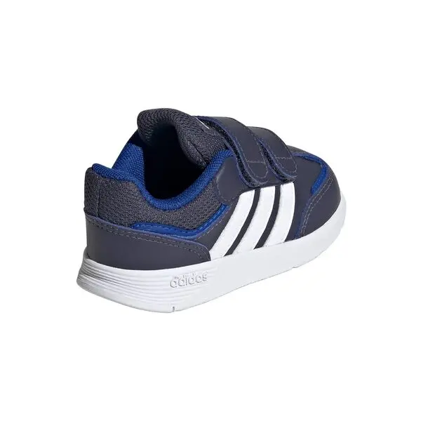 Baby Boy Tensaur Switch Sneakers - Navy 17 Image