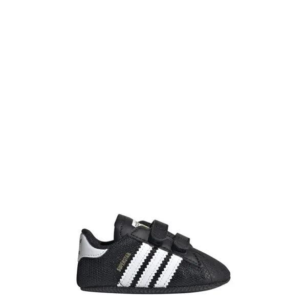Baby Boy Superstar Walker Sneakers 4 Image