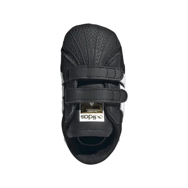 Baby Boy Superstar Walker Sneakers 5 Image