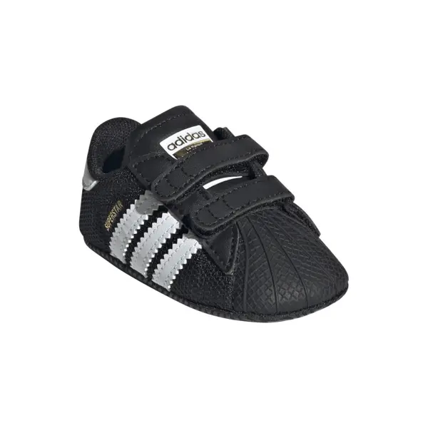 Baby Boy Superstar Walker Sneakers 8 Image