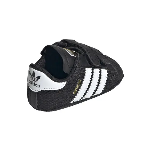 Baby Boy Superstar Walker Sneakers 9 Image