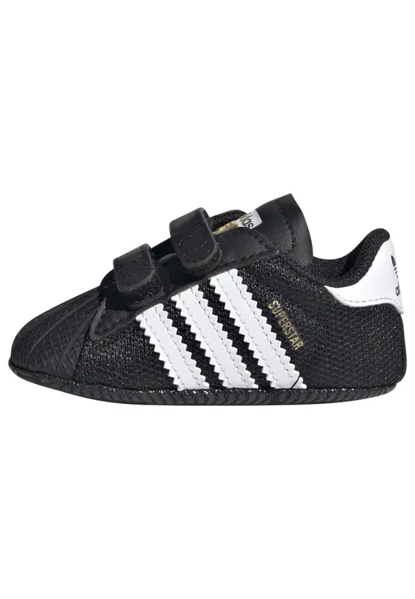 Baby Boy Superstar Walker Sneakers 11 Image