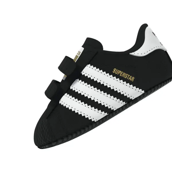 Baby Boy Superstar Walker Sneakers 12 Image