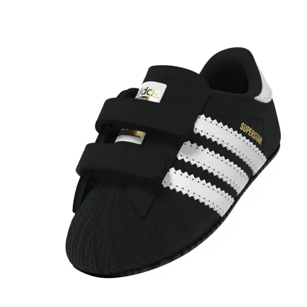 Baby Boy Superstar Walker Sneakers 13 Image