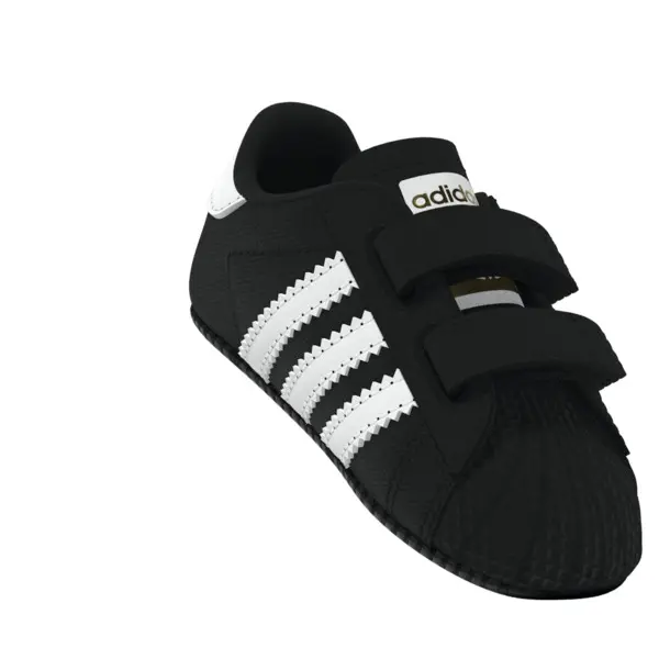 Baby Boy Superstar Walker Sneakers 15 Image