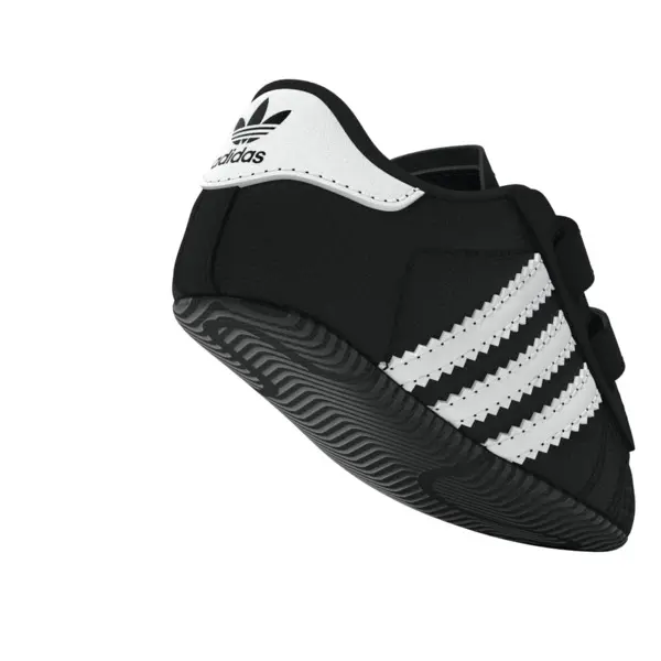 Baby Boy Superstar Walker Sneakers 17 Image