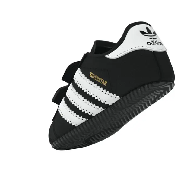 Baby Boy Superstar Walker Sneakers 19 Image