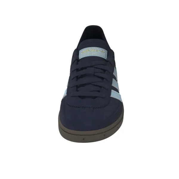 Kids Boys Blue Hanball Spezial Sneakers 14 Image
