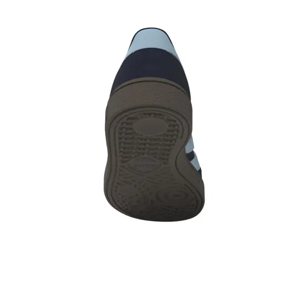 Kids Boys Blue Hanball Spezial Sneakers 18 Image